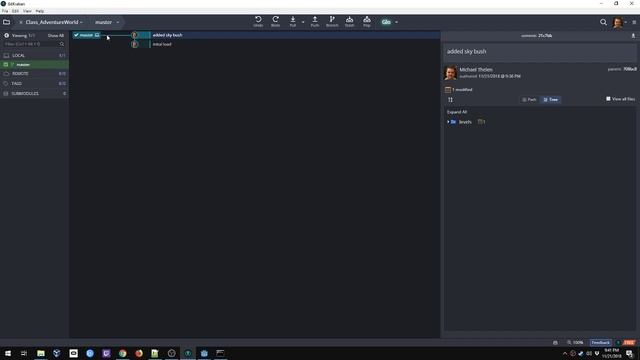 11. Learning to Program - (BONUS) Git Source Control смотреть онлайн