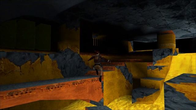 The Secret Classic Tomb Raider Games You've Never Heard Of! смотреть онлайн