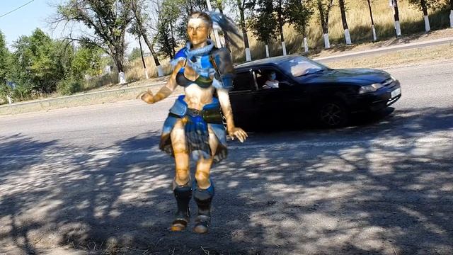 Какой красивый танец у девушки 1225 смотреть онлайн