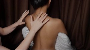 🦋 DOOBOO ASMR - АСМР Царапать, чистить, обводить