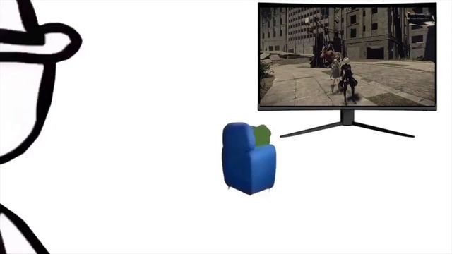 ARE YA WINNING SON? смотреть онлайн