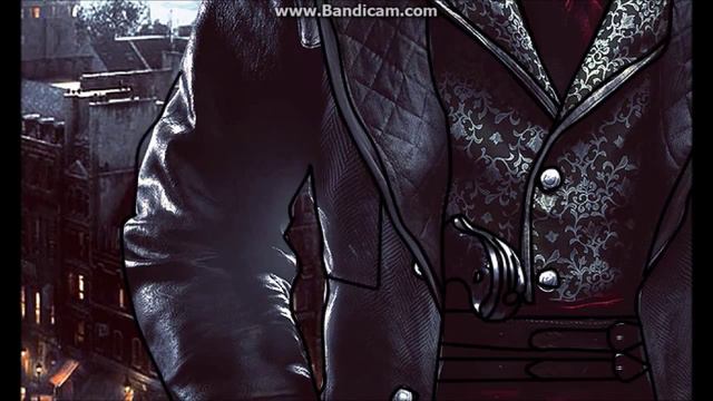 Assassins creed syndicate - speed art смотреть онлайн