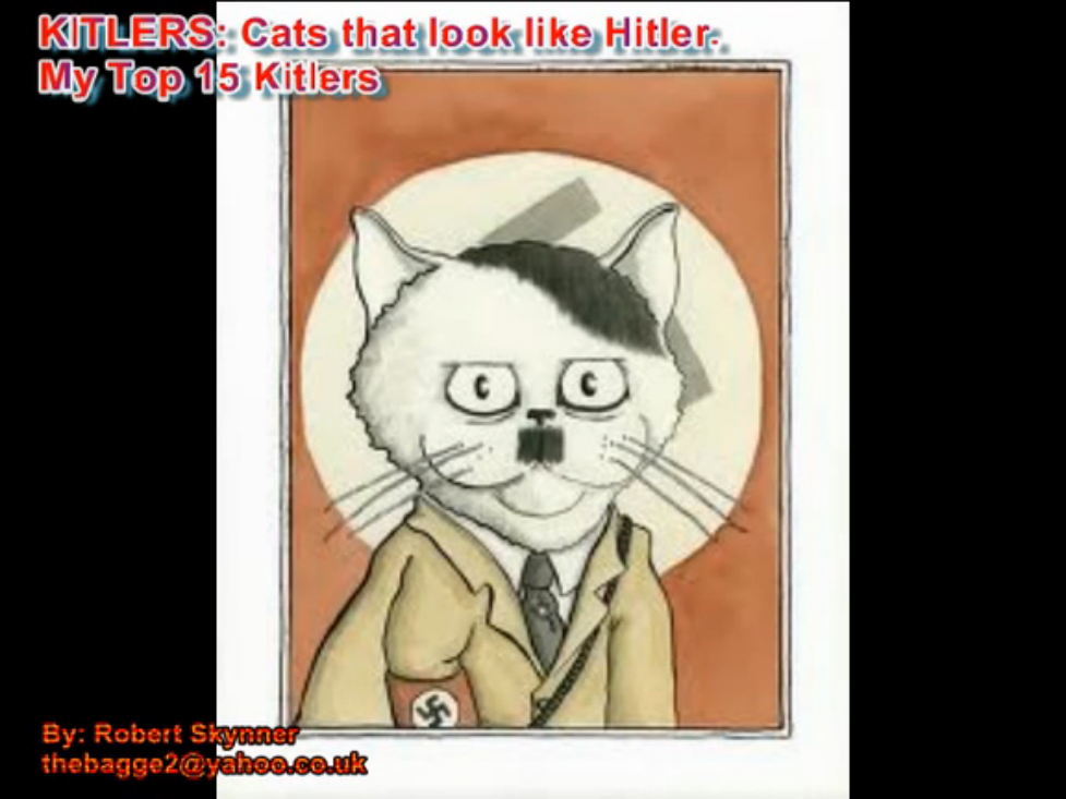Kitlers смотреть онлайн