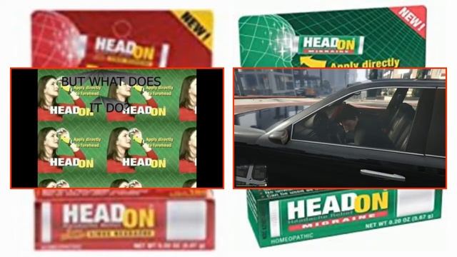 GTA5 Head On Space Docker & RDR2's Horny Harriet Davenport. Magnetic Mechanics смотреть онлайн