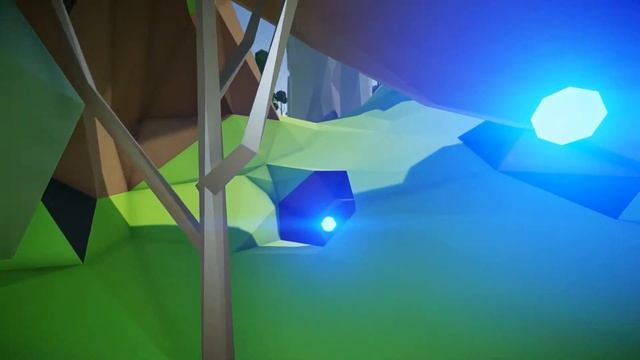 ORB Flight - FREE PC game смотреть онлайн