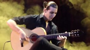 Настоящая Испанская Гитара   Classic Spanish Guitar