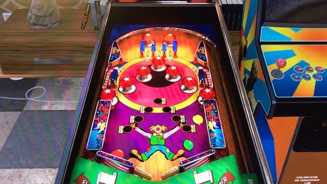 Devil Riders Retro Pinball Review and Gameplay - 7.8 - Zaccaria Pinball смотреть онлайн
