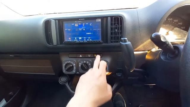 Toyota Passo, 2012 смотреть онлайн