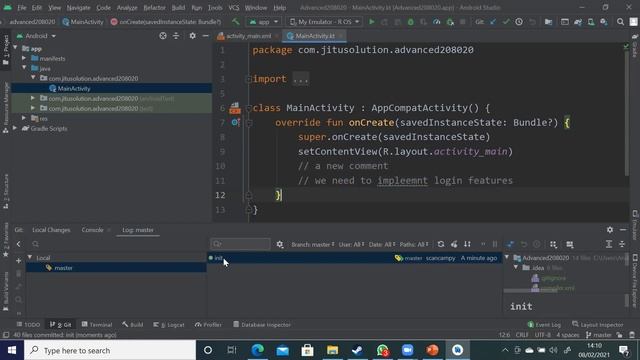 Version Control смотреть онлайн