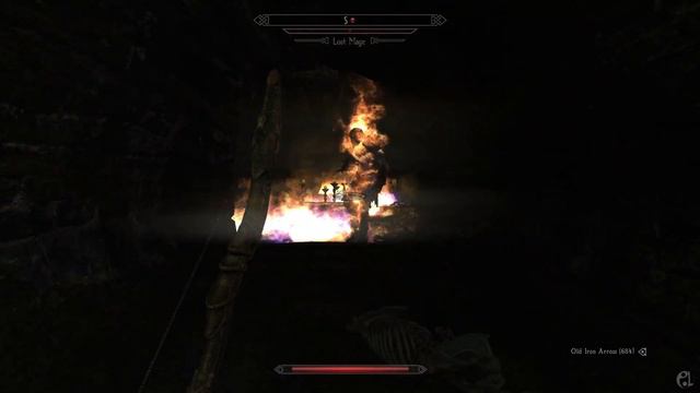 5 fighting tips for Enderal (no spoilers) смотреть онлайн