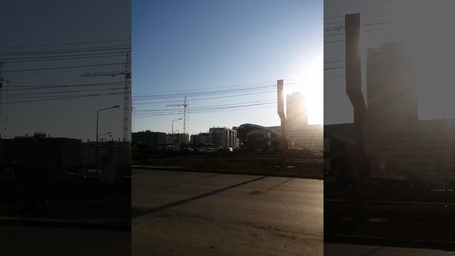 Челябинск ост.Краснопольский проспект смотреть онлайн