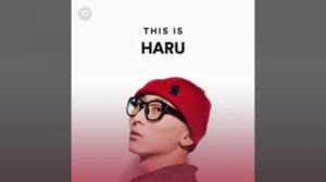 Haru мне без тебя нельзя