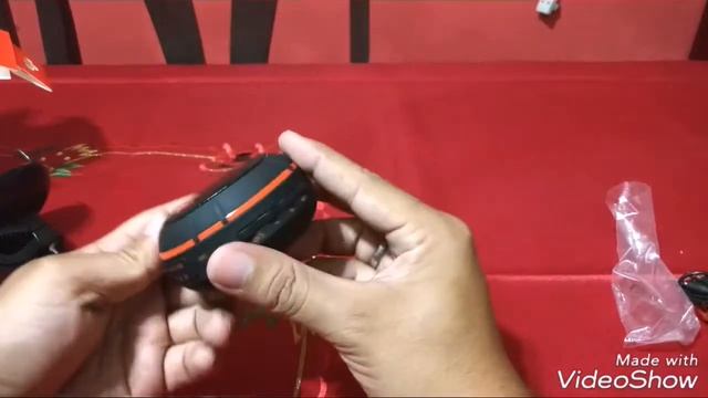 JBL Wind Unboxing смотреть онлайн