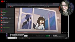 АБДУКЦИЯ 1 СЕРИЯ и декаданс