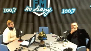 Интервью Евгений Росс