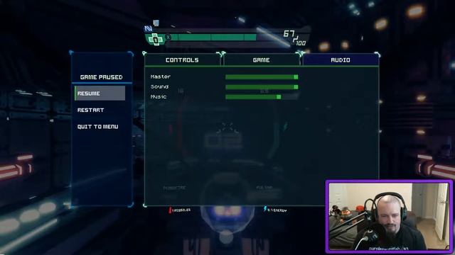 Sublevel Zero Redux (Xbox One) - First impressions! смотреть онлайн
