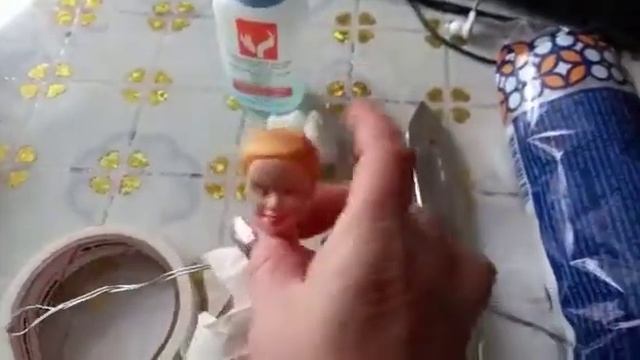 ДЕД МОРОЗ ИЗ ВАТЫ смотреть онлайн