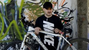 Велосипед для толстого человека