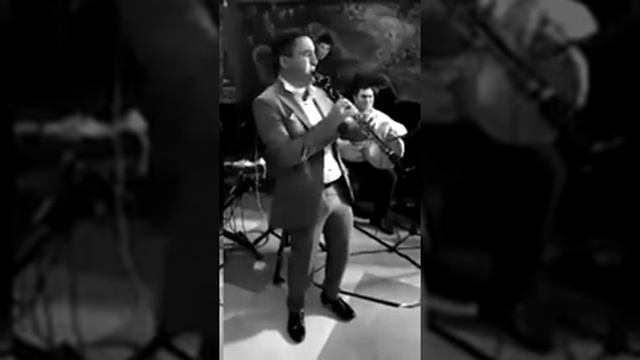 Arnold Arakelyan Klarnet -  Sharan