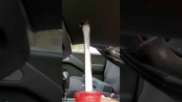 Quitar bolsa de aire Nissan Frontier 2008 v4 SE смотреть онлайн