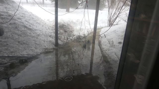 Потоп в доме. смотреть онлайн