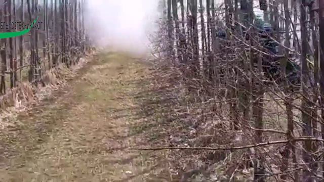 Опрыскиватель ЗУБР с колонной 2,0 смотреть онлайн