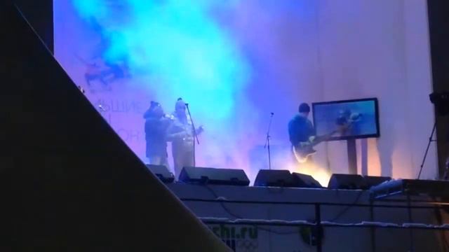 25/17 - На городской карте. Мурманск 19.10.2013 #большиеигры смотреть онлайн