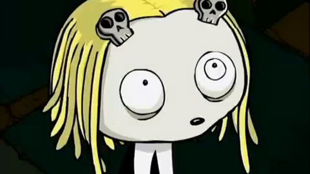 Lenore - Маленькая мертвая девочка 3 (Русский) смотреть онлайн