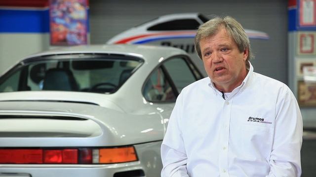 You Can't Do it Alone | Porsche 959 | eGarage смотреть онлайн