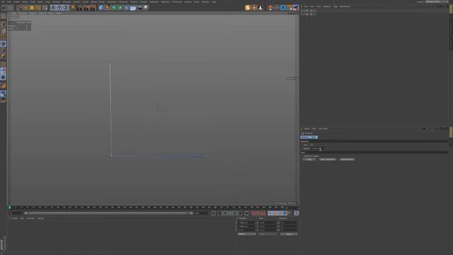 Как сделать Циклораму (задний фон) в Cinema 4d за 2 минуты смотреть онлайн