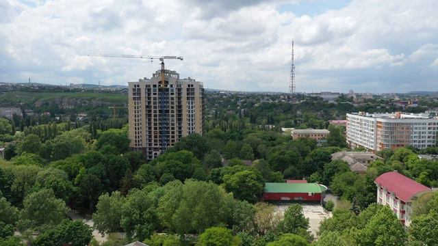 ЗЕЛЕНЫЙ СИМФЕРОПОЛЬ. КИЕВСКАЯ. МАРЬИНО. ВЛАДОГРАД. смотреть онлайн