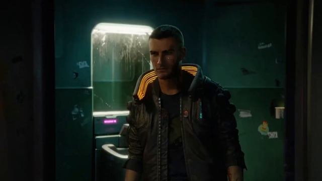 Cyberpunk 2077 Trailer Music - Hyper SPOILER | Short Version [4K] смотреть онлайн