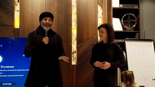 Открытие интерьерного салона De Lofto в Махачкале смотреть онлайн