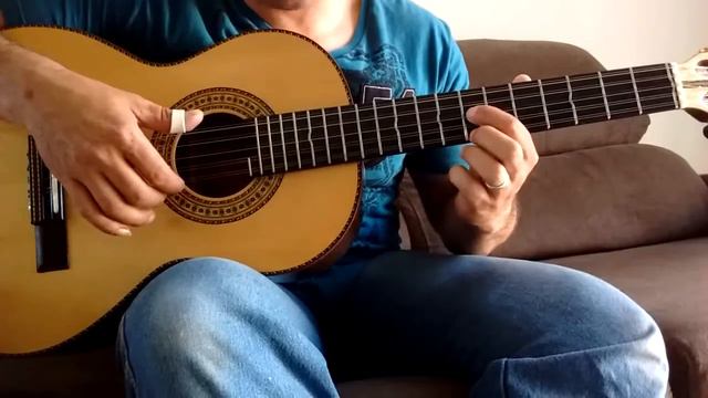 Pagode na praça - Tião Carreiro e Pardinho - Vídeo-Aula - Gustavo Gomes Viola смотреть онлайн