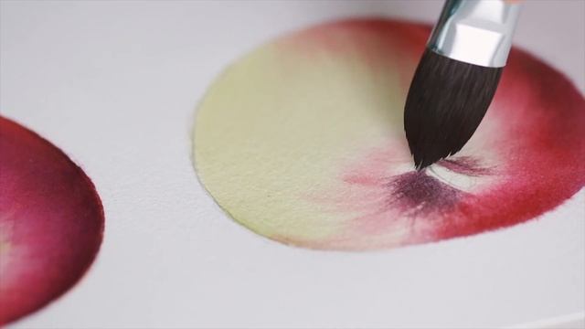 Новинки Roubloff/New Brushes by Roubloff смотреть онлайн