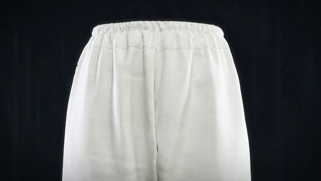 1890 Drawers - A Digital Reconstruction