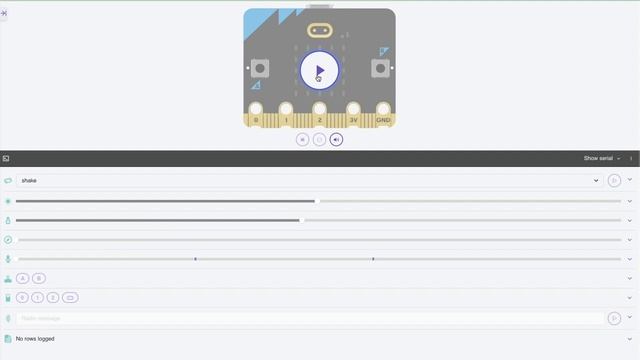 New BBC micro:bit Python Editor Overview смотреть онлайн