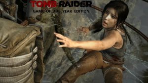 Tomb Raider  GOTY #3