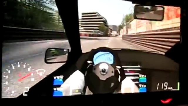 B.chalaris Fiat cinquecento kit car in lfs смотреть онлайн