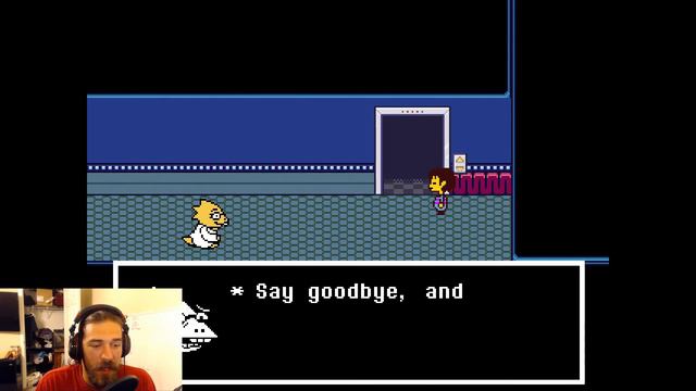 the end | undertale pacifist part 4 смотреть онлайн
