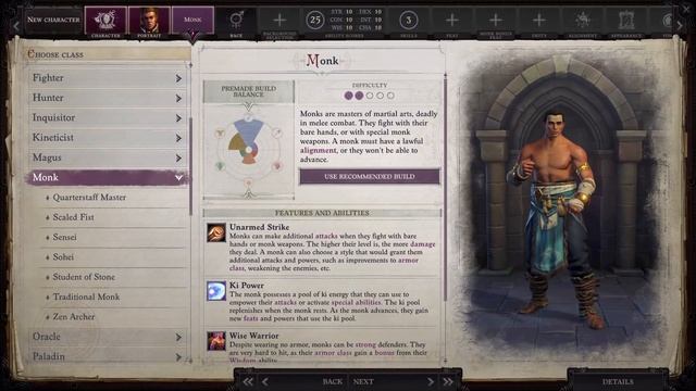 Pathfinder: WotR - Favorite Subclasses Part 2 (Druid - Rogue) смотреть онлайн