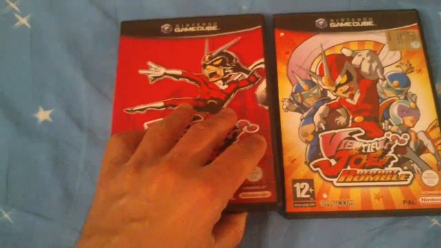 Capcom Story Ep 05 - Resident Evil, Killer 7, Viewtiful Joe, Okami & Tatsunoko vs Capcom смотреть онлайн
