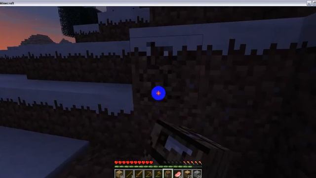 Minecraft.Версия 1.4.2.Часть-2. смотреть онлайн