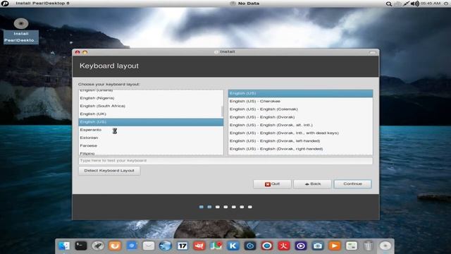 Customizing Your Desktop with Pearl Linux | Best Linux Distribution for Mac Users смотреть онлайн
