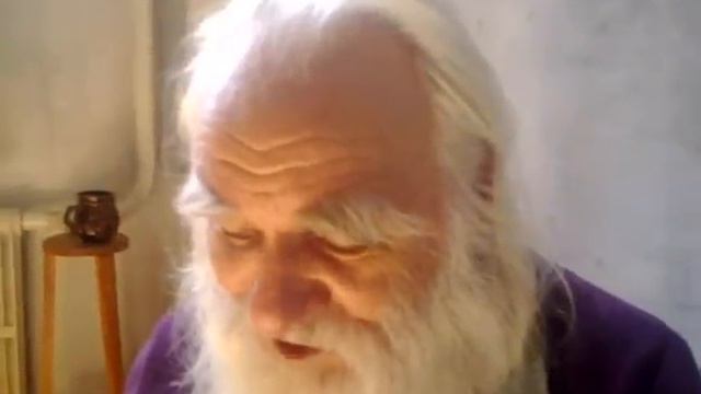 Архимандрит Афанасий (Культинов). Часть 2