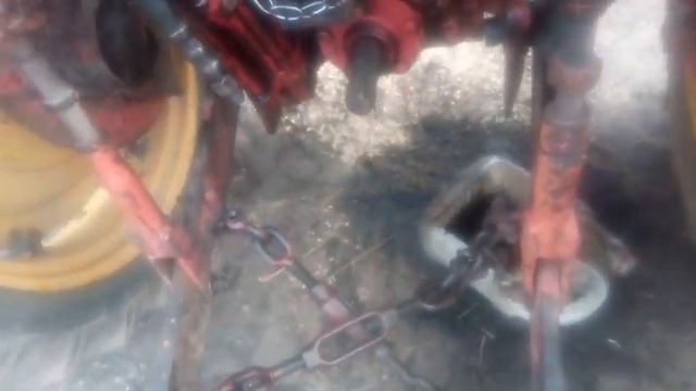 Терміновий виїзд до підписника!🚜Т25-несправність гідравліки ліквідовано!!! смотреть онлайн