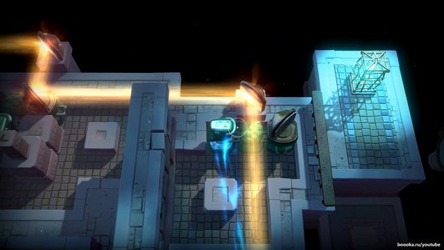 The Last Campfire | Часть 2 | Болото | Прохождение | Walkthrough смотреть онлайн