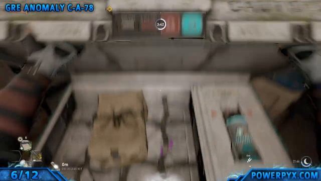 Dying Light 2 - All GRE Anomalies Locations (Revenants Trophy / Achievement Guide) смотреть онлайн