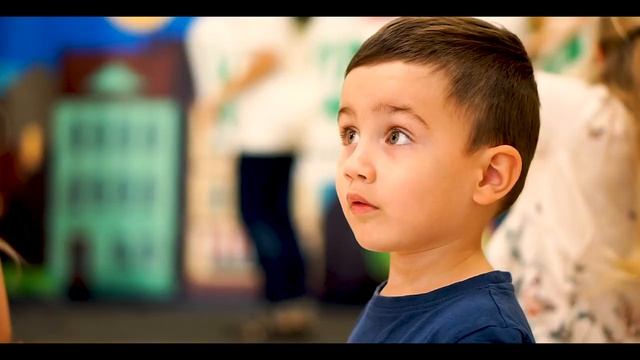 БЛАГОТВОРИТЕЛЬНЫЙ ДЕНЬ РОЖДЕНИЯ КИРЫ, 8 ИЮЛЯ 2019 г. смотреть онлайн