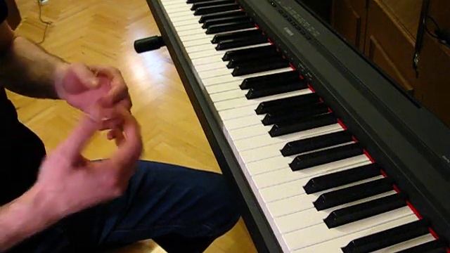 Блюзовые фишки #3 - знаю блюзовый лад, что дальше? [самые классные приёмы блюзового фортепиано] смотреть онлайн